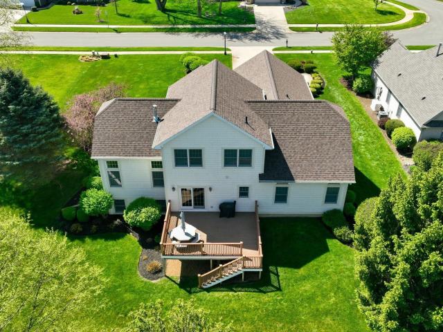 2570 E Ontario Lane