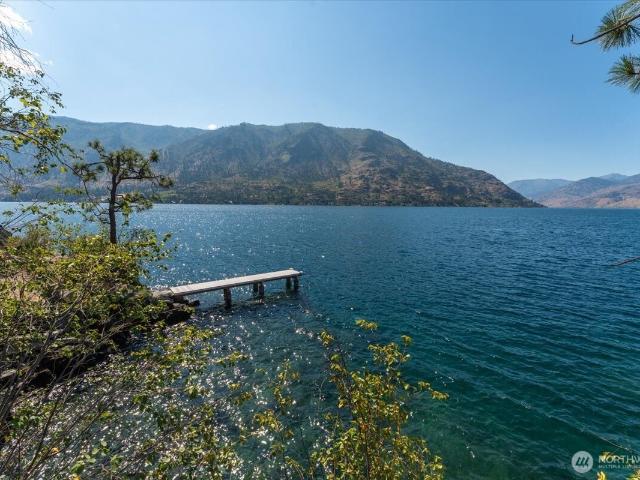 2570 Emerson Acres Ln, Manson, WA 98831 | MLS #2490