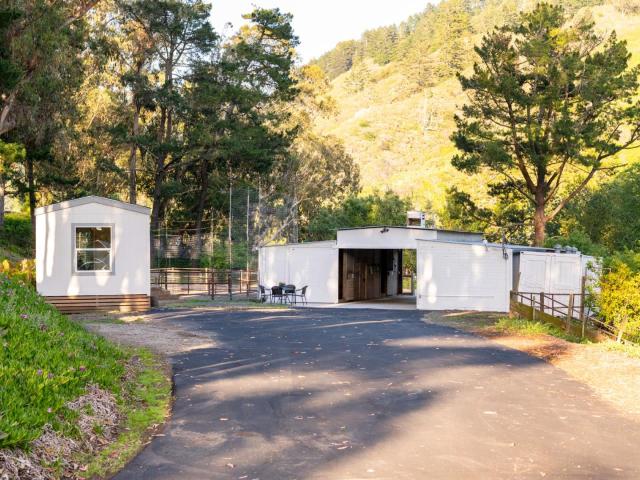 2570 Purisima Creek Road