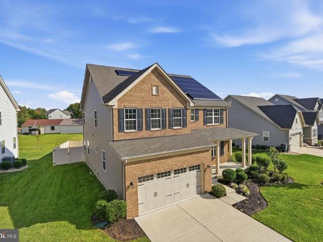 2570 Skeeter Court