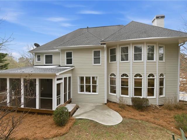2570 Wood Creek Court