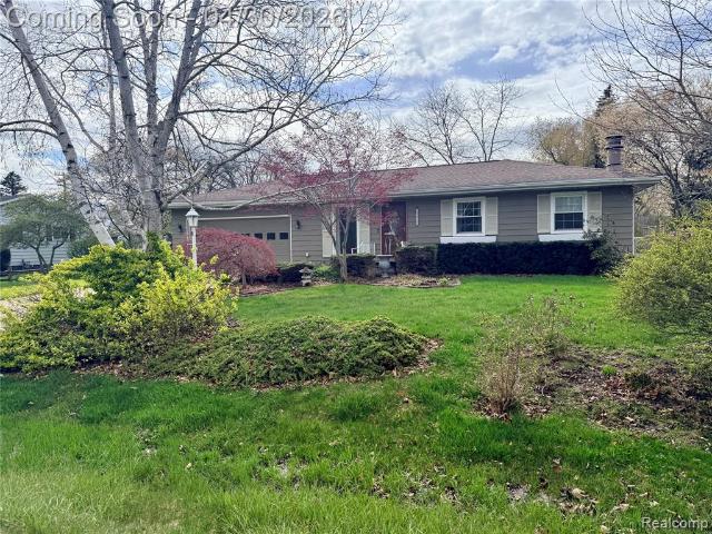 2571 Herber Drive