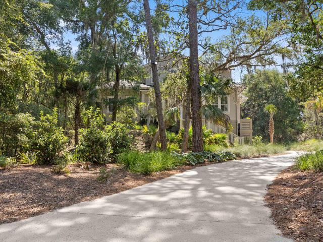 2571 High Hammock Road