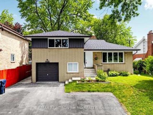 2571 Kennedy Road, Toronto, ON, M1T 3H4 house for sale | Listing ID E13685 | Royal LePage