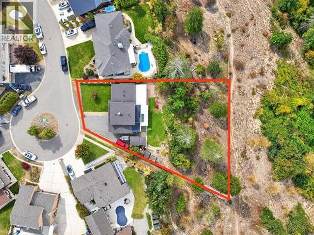 2571 Pineridge Place, West Kelowna, BC, V4T 2J7 house for sale | Listing ID 10402 | Royal LePage