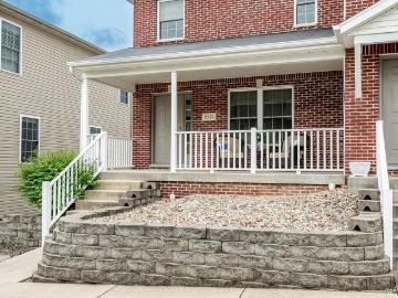 2571 S Flat Rock Road