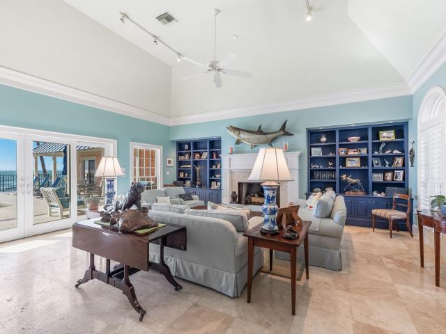 2571 Shore Lane, Boca Grande, US, FL