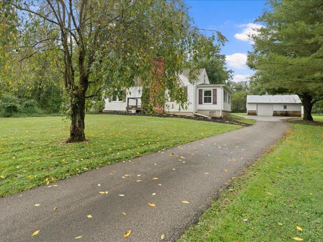 2571 Williamsburg Bantam Road