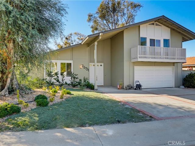25721 Chrisanta Drive