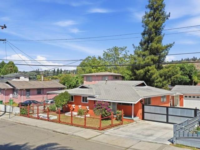 25722 Donald Ave, Hayward, CA 94544