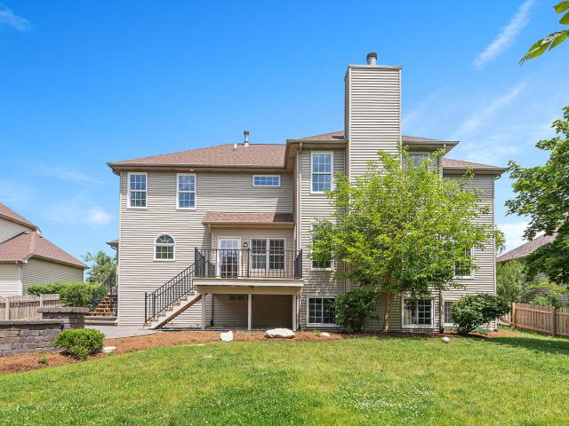 25727 Pastoral Drive