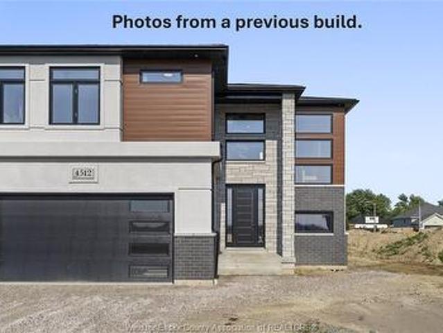 2572 Mayfair Avenue South, Lasalle, ON, N9J 2M6 house for sale | Listing ID 26018 | Royal LePage