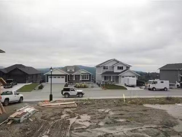 2572 Nickson Way, Sooke, BC, V9Z 0Y7 vacant land for sale L.