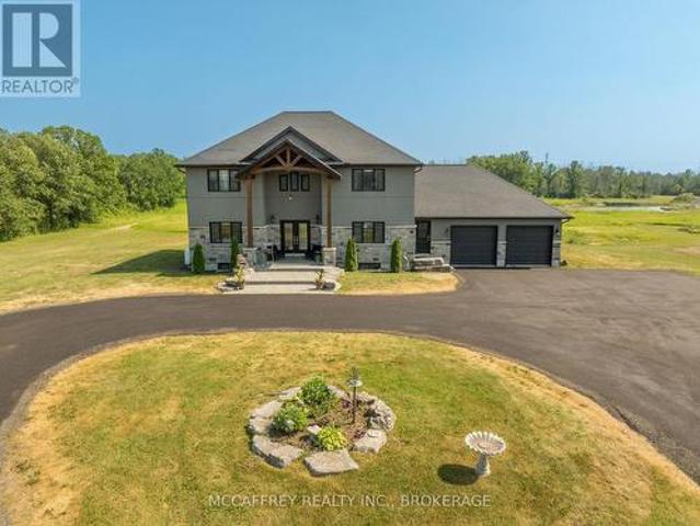 2572 Blessington Road, Tyendinaga Township, ON, K0K 1V0 house for sale | Listing ID X12944 | Royal LePage