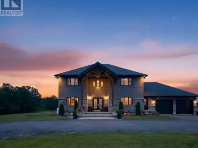 2572 Blessington Road, Tyendinaga Township, ON, K0K 1V0 house for sale | Listing ID X13731 | Royal LePage