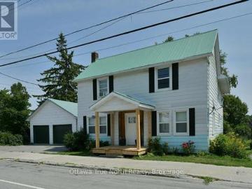 2572 County Road 29 Road N, Mississippi Mills, ON, K0A 2X0 house for sale | Listing ID X12834 | Royal LePage
