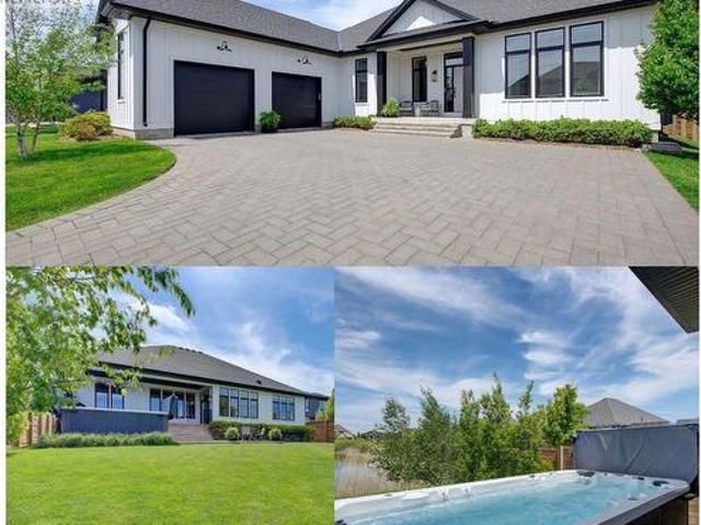 2572 Lucas Avenue, Strathroy Caradoc Mount Brydges, ON, N0L 1W0 house for sale | Listing ID X13545 | Royal LePage