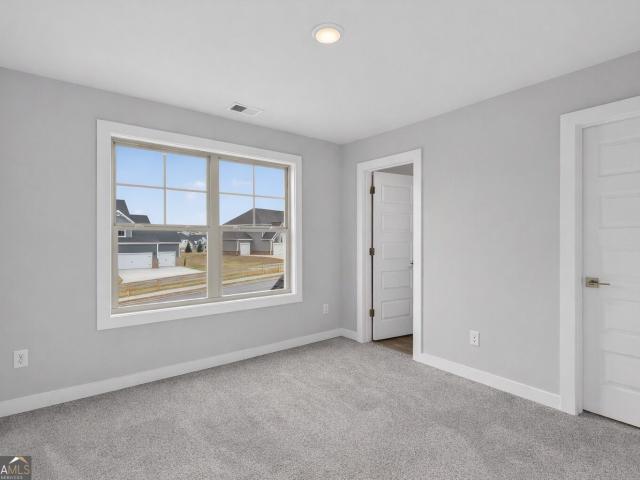2572 Parkside Way HOMESITE 14
