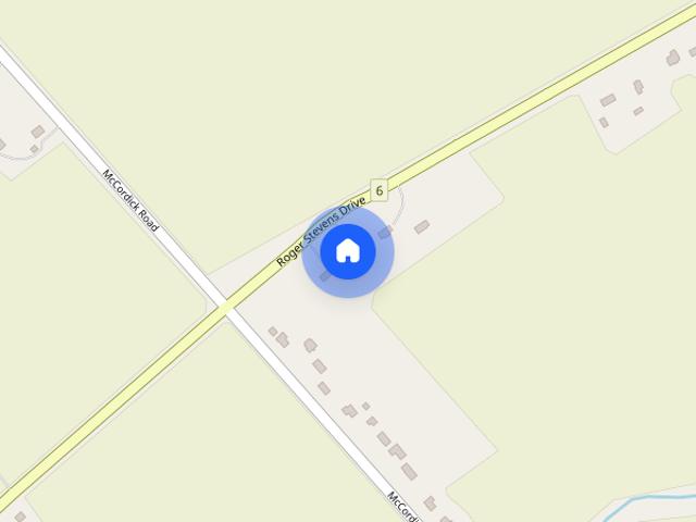 2572 Roger Stevens Dr Ottawa, ON K0A 2T0