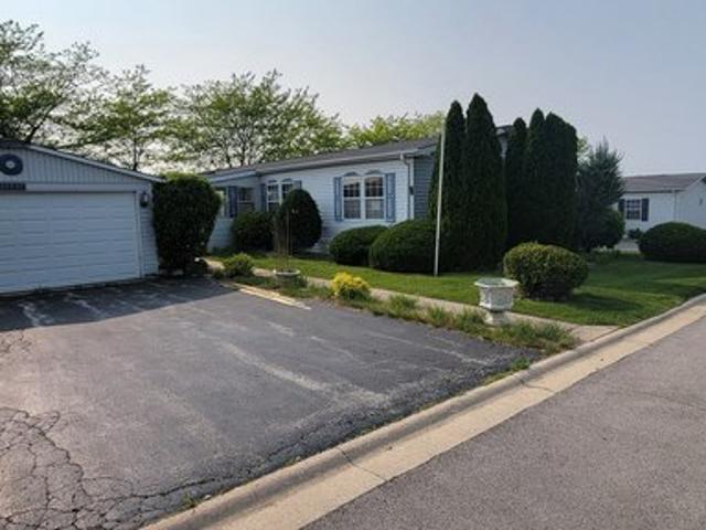 25730 Olympic Dr Unit 188, Monee, IL 60449
