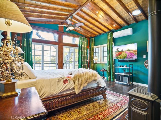 25736 Punto De Vista Dr, Calabasas, CA 91302 | MLS #SR26062