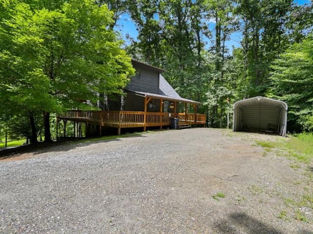 2573 Myers Chapel Road