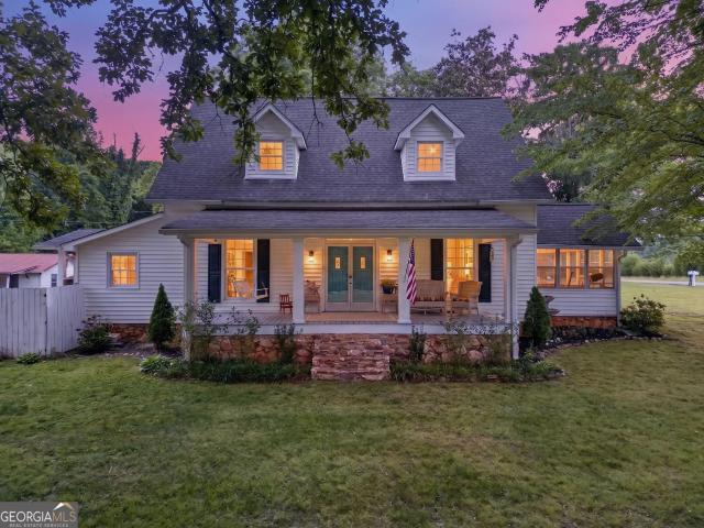 2573 Pleasant Ridge Church Road