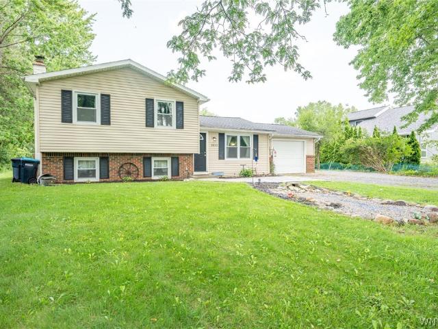 2573 Pratt Road
