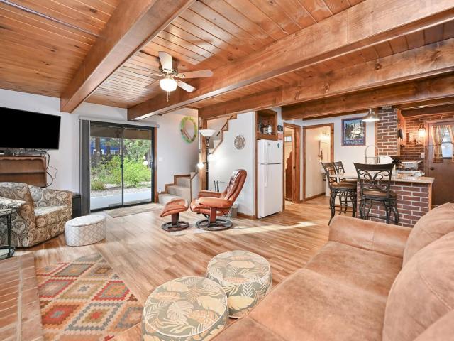 2573 Rose Ave, South Lake Tahoe, CA 96150 | MLS #226033