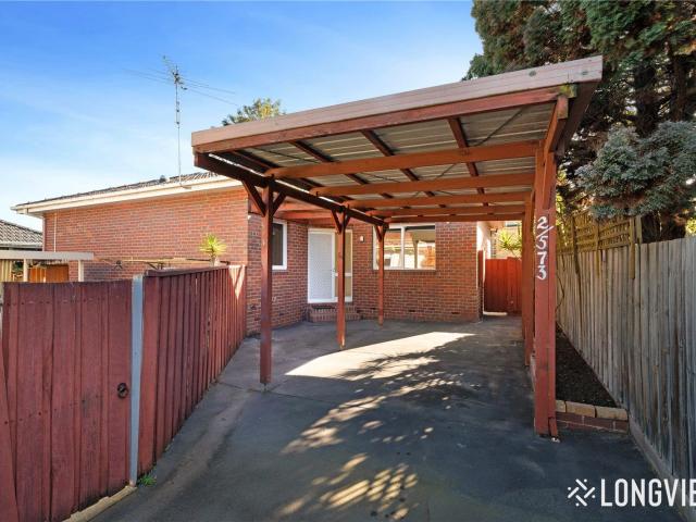 2/573 south road, bentleigh, vic, 3204