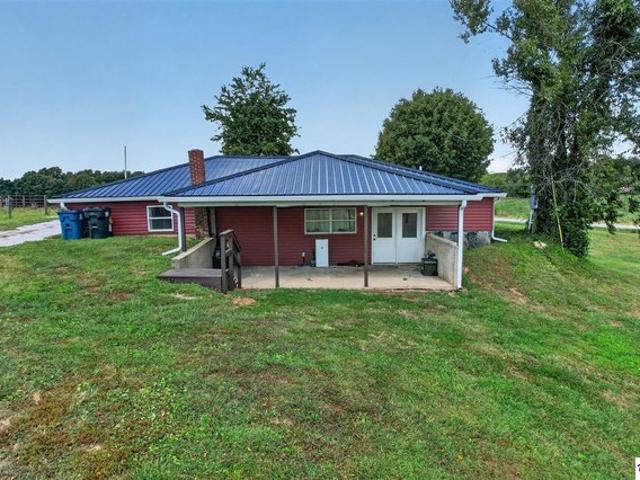 2573 Upton Talley Rd, Upton, KY 42784