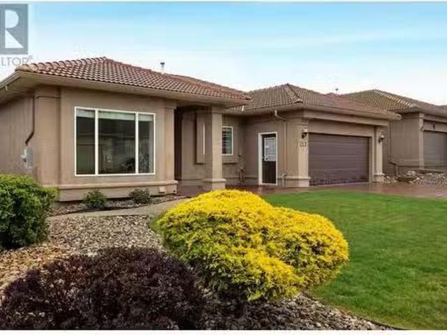 257 Country Estate Drive, Vernon, BC, V1B 2V3 house for sale.