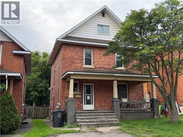 257 Alexandra Street, Sault Ste. Marie, ON, P6A 1J7 house for sale | Listing ID 40864 | Royal LePage