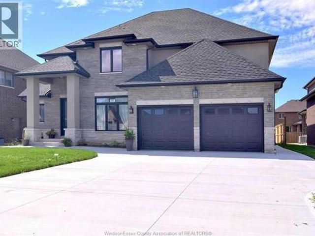 257 Arkona Court, Lakeshore, ON, N8L 0T1 house for lease | Listing ID 26017 | Royal LePage