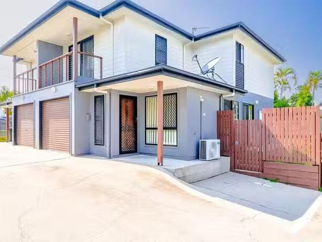 2/57 Barney Street, Barney Point, QLD 4680