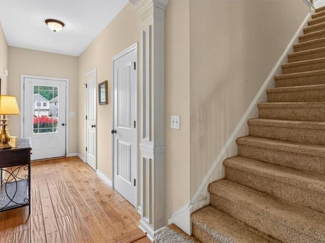 257 Bethany Manor Court