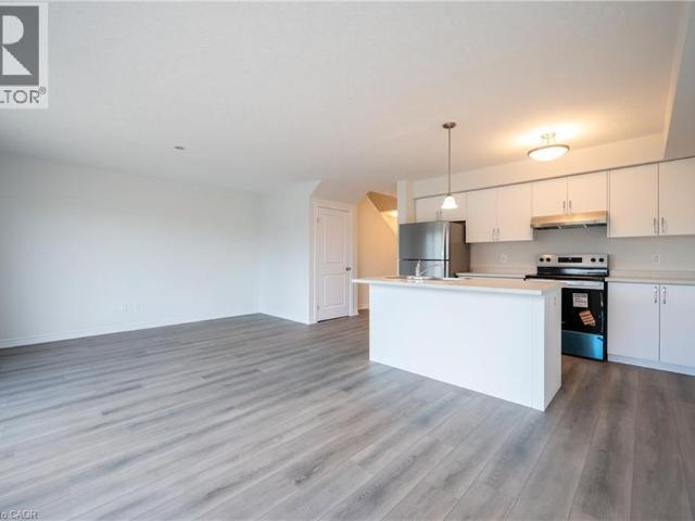 257 BENNINGER Drive Unit# Upper, Kitchener, Ontario, N2E0K1