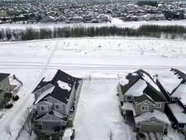 257 Blackburn Drive, Fort Mcmurray, AB, T9K 0Z8 vacant land.