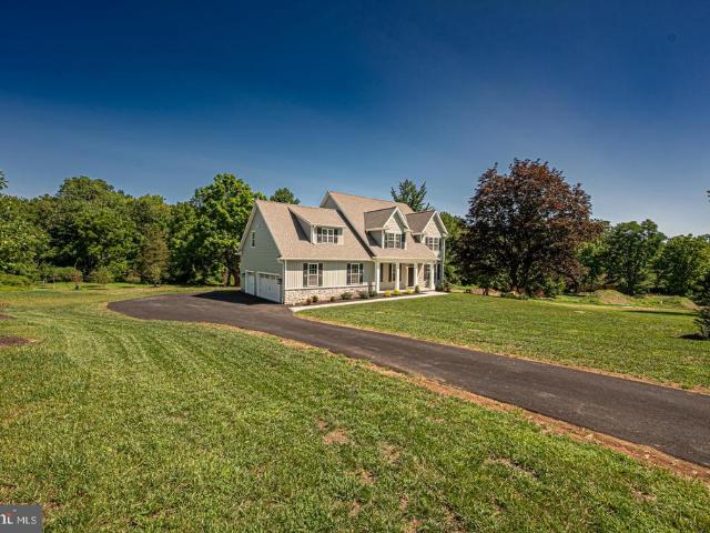 257 Glen Mills Road