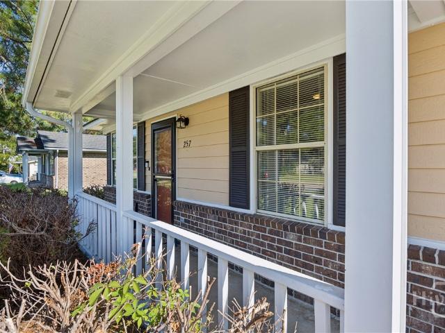 257 Glenn Bryant Road