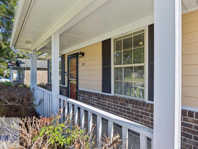 257 Glenn Bryant Road
