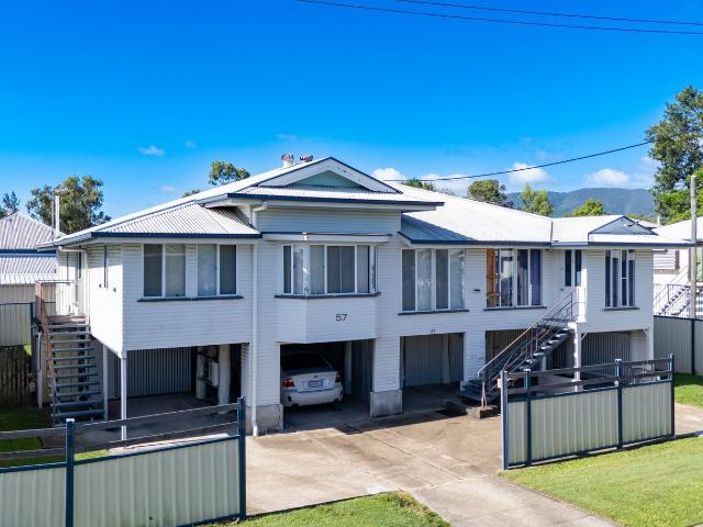 2/57 Deacon Street, BERSERKER, QLD 4701