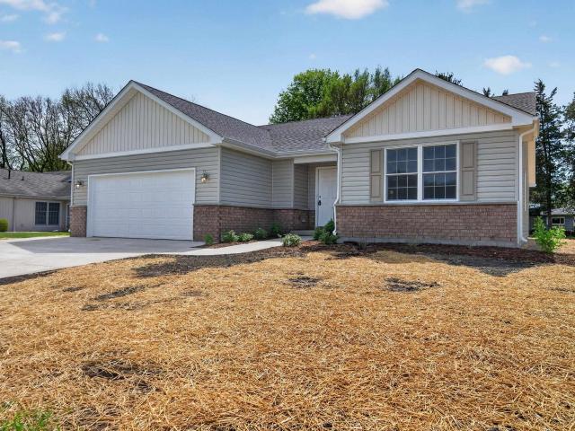 257 E Galbreath Drive