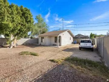 257 E GEORGE ST, SOMERTON, AZ 85350