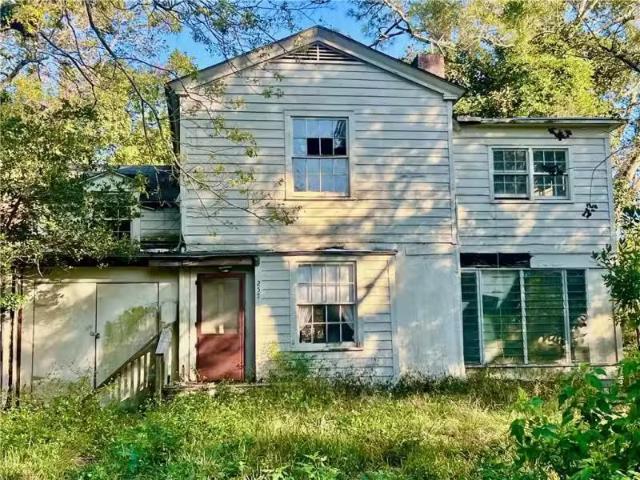 257 ELLIS AVE, MOBILE, AL 36606