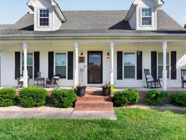 257 Evergreen Circle