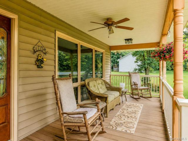257 Fort Van Tyle Road