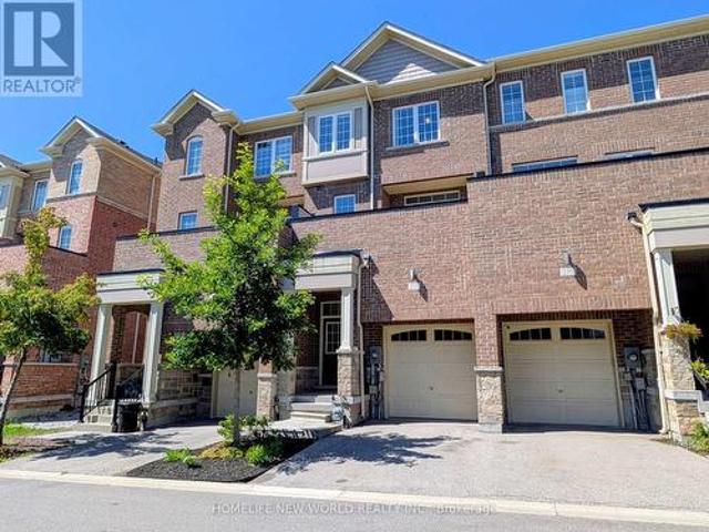 257 Harding Park Street, Newmarket, ON, L3Y 0E1 house for sale | Listing ID N13648 | Royal LePage