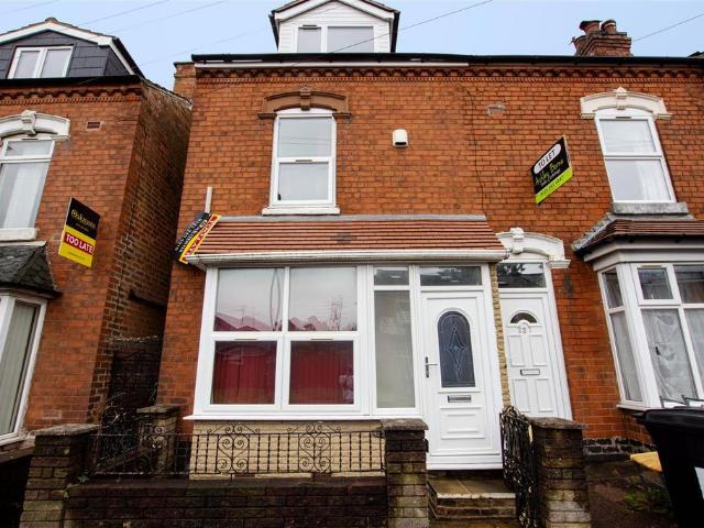 257 Heeley Road, Stirchley, B29 6EL, United Kingdom | 5 bed house for rent #134300299 | Rentberry