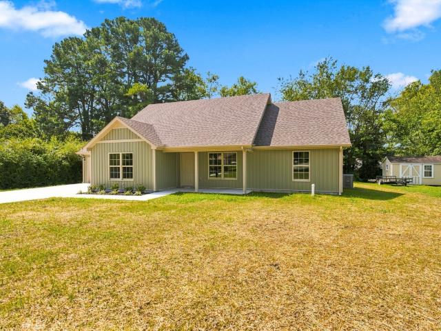 257 Hendrixson Drive